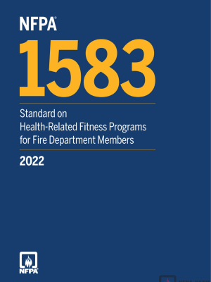 NFPA 1583 PDF NFPA 1583 PDF